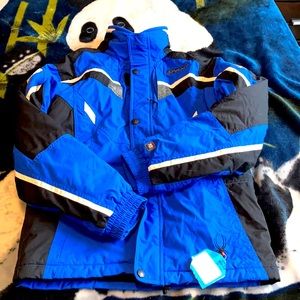 Spyder Ski/Snowboarding Jacket